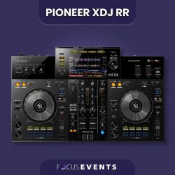 Pioneer XDJ RR