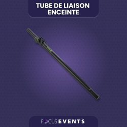 Location Tube de Liaison