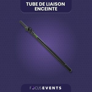 Location Tube de Liaison