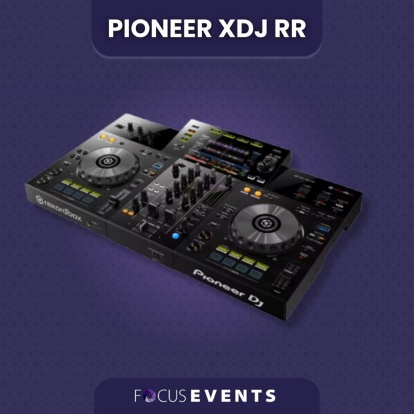 XDJ RR à louer