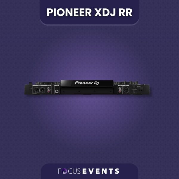 Réservez Pioneer XDJ RR