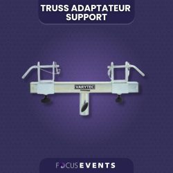 Location Truss Adaptateur Support