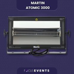 Stroboscope Martin Atomic 3000 Avant