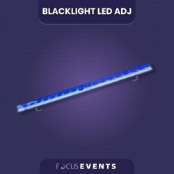 Location UV BAR Blacklight LED