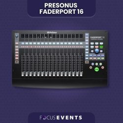 Location Presonus Faderport 16