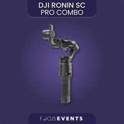 Location ronin sc