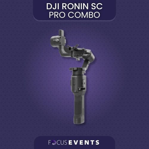 Location ronin sc