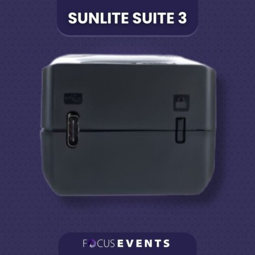 Sunlite Suite 3 BC Arriere