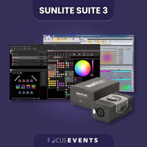 Sunlite Suite 3 BC Autre