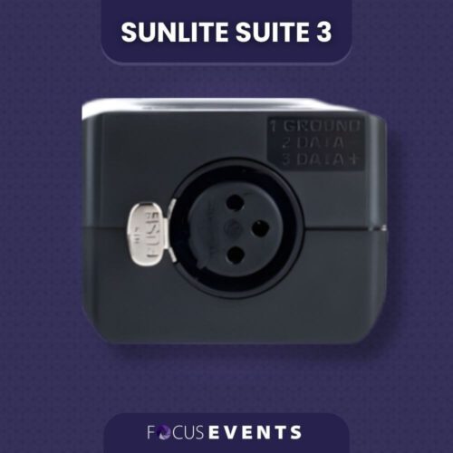 Sunlite Suite 3 BC Avant