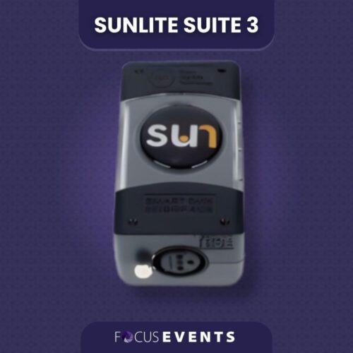 Sunlite Suite 3 BC Cote