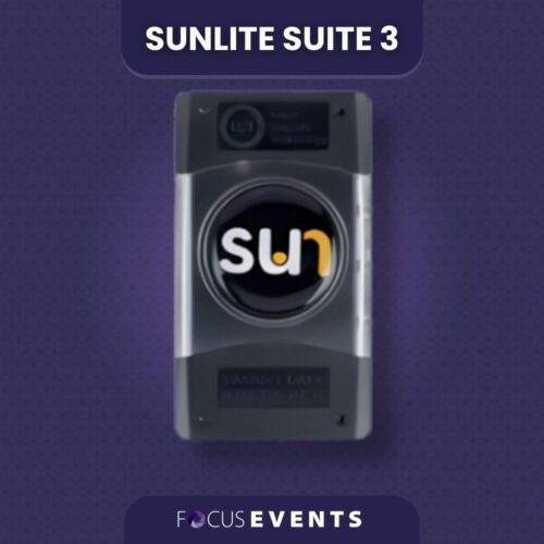 Sunlite Suite 3 BC Haut