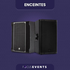 Location enceinte