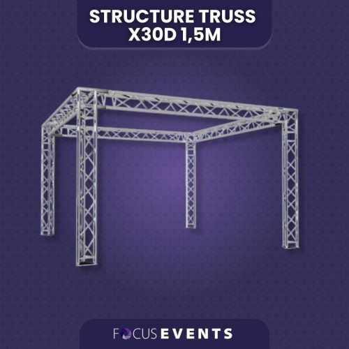 Location de système truss