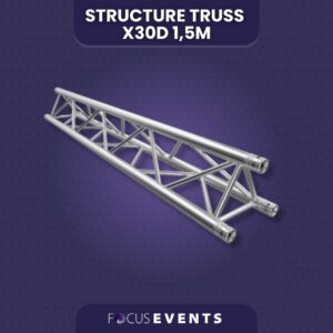 Location Structure Truss X30D