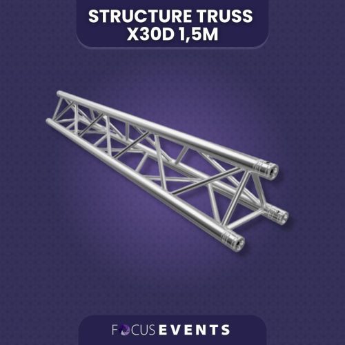 Location Structure Truss 1.5m