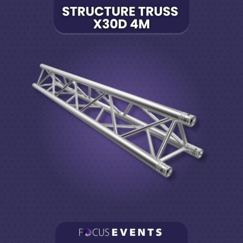 Location Structure Truss 4m