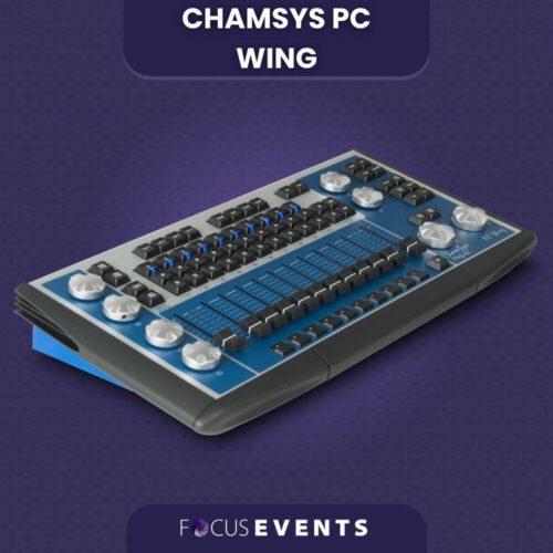 Location Chamsys PC Wing Autre